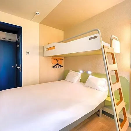 Ξενοδοχείο Ibis Budget Versailles - 2*
