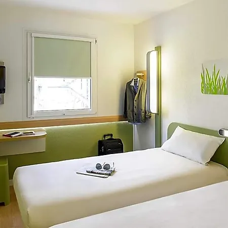 Ξενοδοχείο Ibis Budget Versailles -