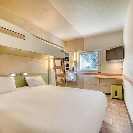 Ξενοδοχείο Ibis Budget Versailles - Trappes