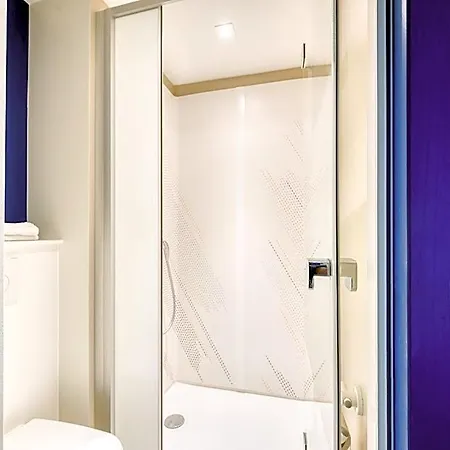 Ibis Budget Versailles - Ξενοδοχείο Trappes