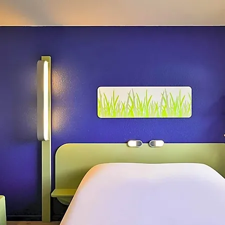 Ξενοδοχείο Ibis Budget Versailles - 2*