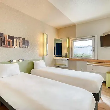 Hotell Ibis Budget Versailles - 2*