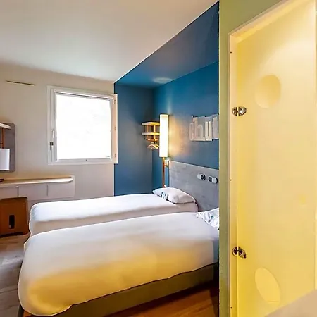 Otel Ibis Budget Versailles - 2*