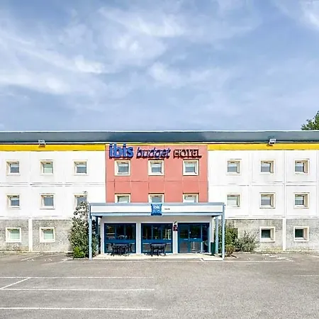 Ibis Budget Versailles - 2* Trappes