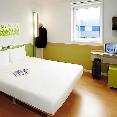 Ibis Budget Versailles - 2* Trappes