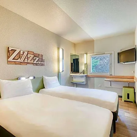Ibis Budget Versailles - 2*