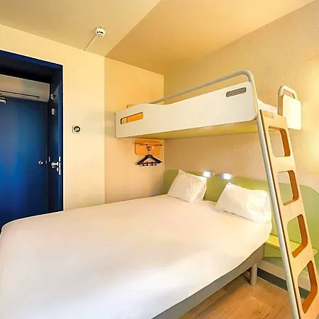 Ibis Budget Versailles -