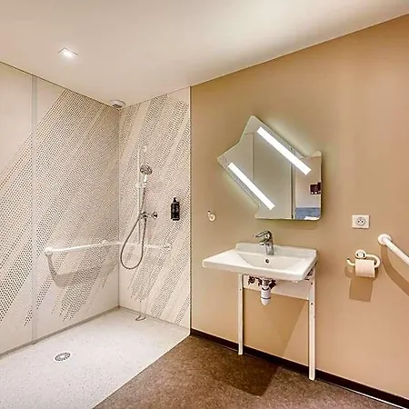 Hotell Ibis Budget Versailles - 2*