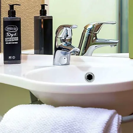Ibis Budget Versailles -