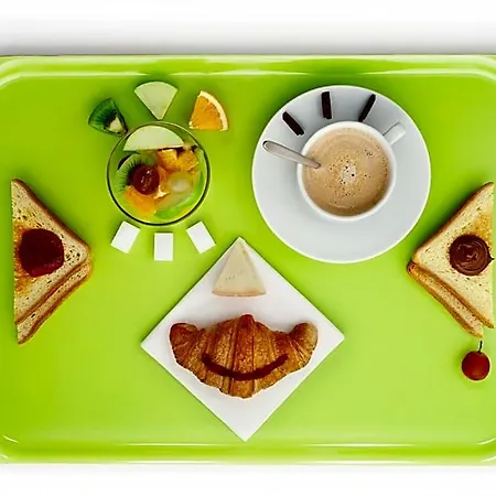 Ibis Budget Versailles - Otel