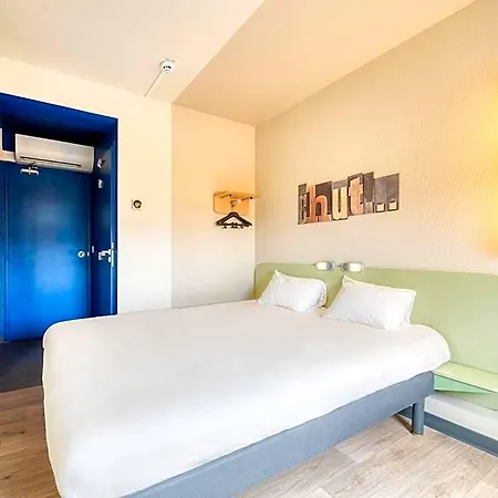 Ibis Budget Versailles - Otel 2*
