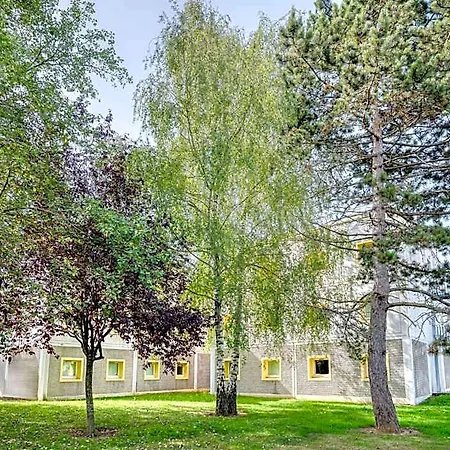 Ibis Budget Versailles - 2*