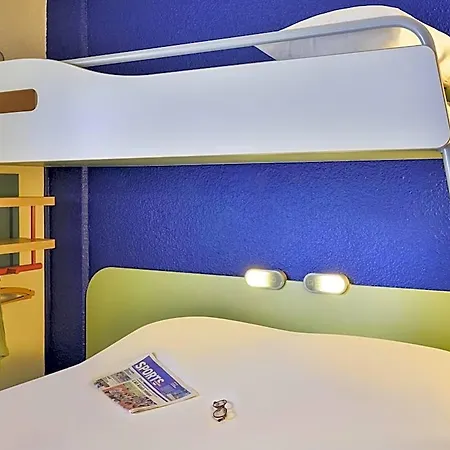 Ibis Budget Versailles - 2* Trappes