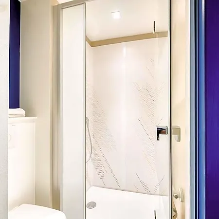 Ibis Budget Versailles -